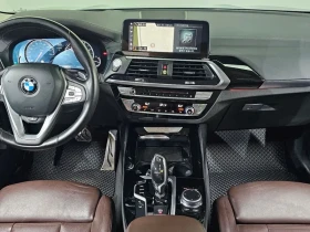 BMW X3 20d xDrive/ PANO/ ПАМЕТ/ HEAD UP/ НАДУВАНЕ | Auto.bg — изображение 7 BMW X3 20d xDrive/ PANO/ ПАМЕТ/ HEAD UP/ НАДУВАНЕ | Auto.bg — изображение 7