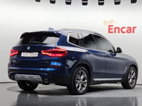 BMW X3 20d xDrive/ PANO/ ПАМЕТ/ HEAD UP/ НАДУВАНЕ | Auto.bg — изображение 2 BMW X3 20d xDrive/ PANO/ ПАМЕТ/ HEAD UP/ НАДУВАНЕ | Auto.bg — изображение 2