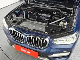 BMW X3 20d xDrive/ PANO/ ПАМЕТ/ HEAD UP/ НАДУВАНЕ | Auto.bg — изображение 6 BMW X3 20d xDrive/ PANO/ ПАМЕТ/ HEAD UP/ НАДУВАНЕ | Auto.bg — изображение 6