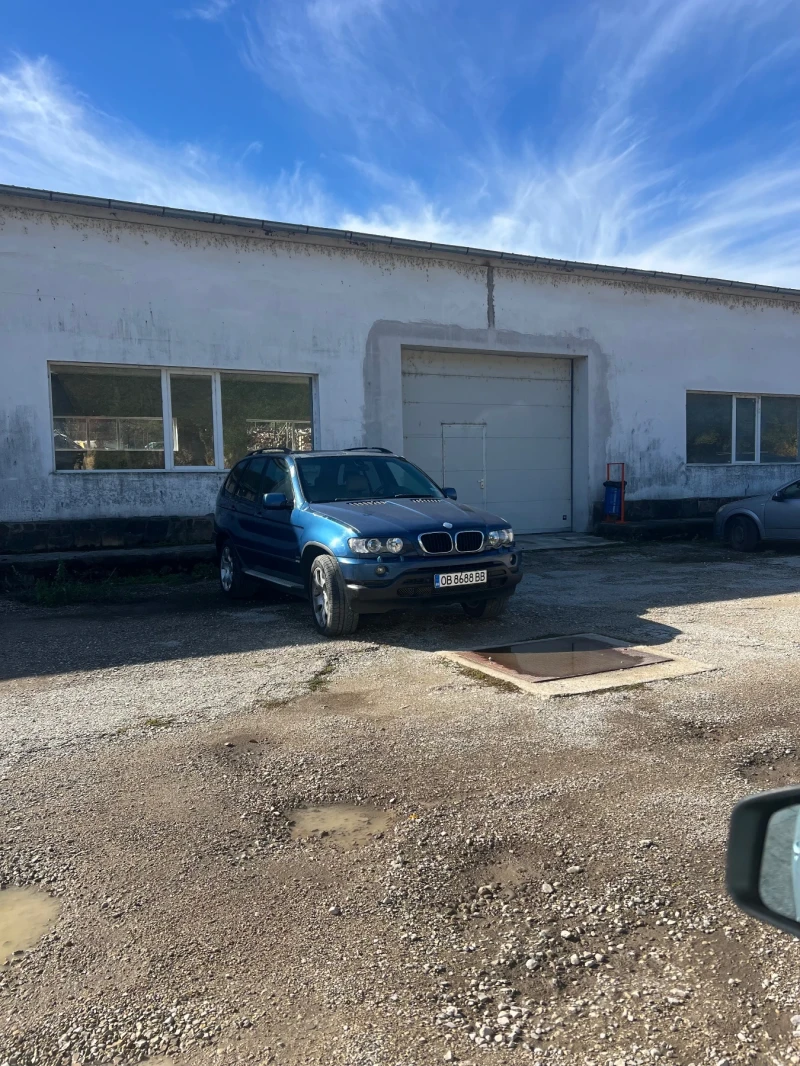 BMW X5 - 1800 € / 3520.49 лв. - 54313674 1 | Car24.bg BMW X5 - 1800 € / 3520.49 лв. - 54313674 1