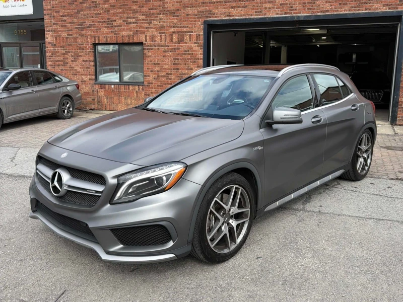 Mercedes-Benz GLA 45 AMG РЕГИСТРАЦИЯ & ОБСЛУЖВАНЕ - 17300 € / 33835.86 лв. - 21608900 1 | Car24.bg Mercedes-Benz GLA 45 AMG РЕГИСТРАЦИЯ & ОБСЛУЖВАНЕ - 17300 € / 33835.86 лв. - 21608900 1
