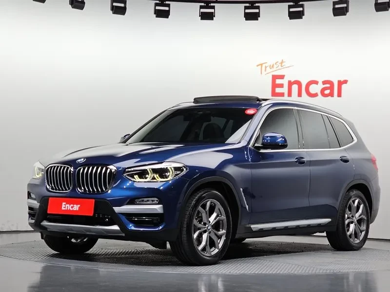 BMW X3 20d xDrive/ PANO/ ПАМЕТ/ HEAD UP/ НАДУВАНЕ | Auto.bg — изображение 1 BMW X3 20d xDrive/ PANO/ ПАМЕТ/ HEAD UP/ НАДУВАНЕ | Auto.bg — изображение 1