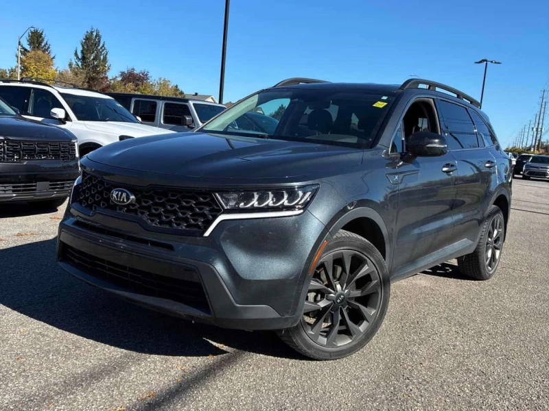 Kia Sorento X Line | CARFAX | ОПЦИЯ ЗА ФИНАНСИРАНЕ - 18900 € - 65899507 1 | Car24.bg Kia Sorento X Line | CARFAX | ОПЦИЯ ЗА ФИНАНСИРАНЕ - 18900 € - 65899507 1