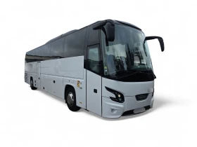 Vdl Bova Futura FHD VDL FHD2 Двигател DAF 55+ 1+ 1, дължина 12, 87 м
