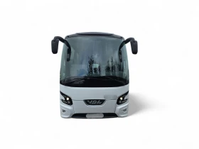 Vdl Bova Futura FHD VDL FHD2 Двигател DAF 55+ 1+ 1, дължина 12, 87 м | Auto.bg — изображение 2 Vdl Bova Futura FHD VDL FHD2 Двигател DAF 55+ 1+ 1, дължина 12, 87 м | Auto.bg — изображение 2