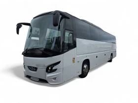 Vdl Bova Futura FHD VDL FHD2 Двигател DAF 55+ 1+ 1, дължина 12, 87 м | Auto.bg — изображение 3 Vdl Bova Futura FHD VDL FHD2 Двигател DAF 55+ 1+ 1, дължина 12, 87 м | Auto.bg — изображение 3