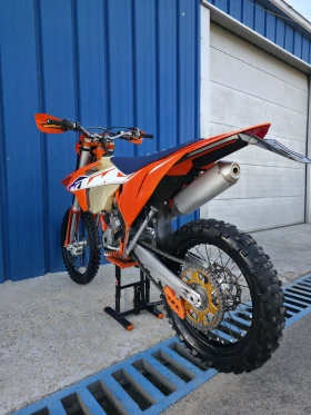 Ktm EXC 350 sixdays | Auto.bg — изображение 4 Ktm EXC 350 sixdays | Auto.bg — изображение 4