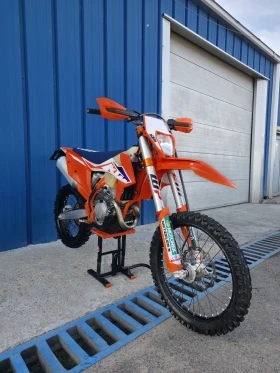 Ktm EXC 350 sixdays | Auto.bg — изображение 2 Ktm EXC 350 sixdays | Auto.bg — изображение 2