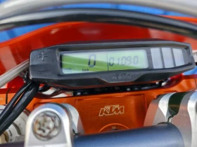 Ktm EXC 350 sixdays | Auto.bg — изображение 9 Ktm EXC 350 sixdays | Auto.bg — изображение 9