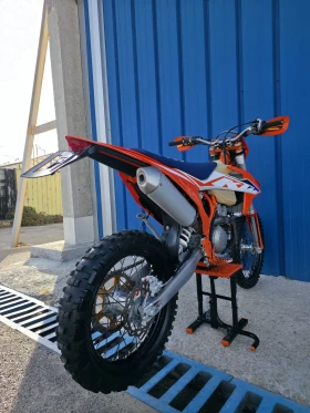 Ktm EXC 350 sixdays | Auto.bg — изображение 5 Ktm EXC 350 sixdays | Auto.bg — изображение 5