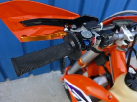Ktm EXC 350 sixdays | Auto.bg — изображение 7 Ktm EXC 350 sixdays | Auto.bg — изображение 7