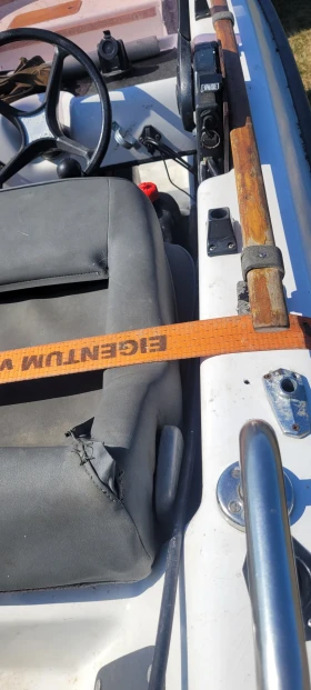 Лодка Angelo Molinari undefined | Auto.bg — изображение 7 Лодка Angelo Molinari undefined | Auto.bg — изображение 7