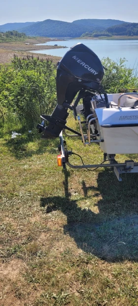 Лодка Angelo Molinari undefined | Auto.bg — изображение 8 Лодка Angelo Molinari undefined | Auto.bg — изображение 8