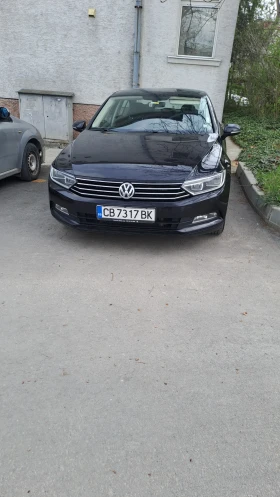 VW Passat 2.0/150TDI 1 - Car24.bg VW Passat 2.0/150TDI 1