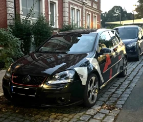 VW Golf GTI - Car24.bg VW Golf GTI