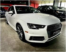 Audi A4 Quattro* TFSI - Car24.bg Audi A4 Quattro* TFSI
