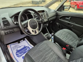 Kia Venga FACE LIFT, KOJA - 10400 лв. / 5317.44 € - 71513409 9 | Car24.bg Kia Venga FACE LIFT, KOJA - 10400 лв. / 5317.44 € - 71513409 9