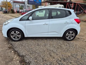 Kia Venga FACE LIFT, KOJA - 10400 лв. / 5317.44 € - 71513409 8 | Car24.bg Kia Venga FACE LIFT, KOJA - 10400 лв. / 5317.44 € - 71513409 8