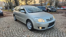 Toyota Corolla 1.4D4D 90k.c.Автоматик - Car24.bg Toyota Corolla 1.4D4D 90k.c.Автоматик