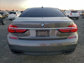 BMW 750 4.4l I - 14500 € / 28359.53 лв. - 75594354 6 | Car24.bg BMW 750 4.4l I - 14500 € / 28359.53 лв. - 75594354 6