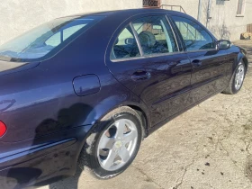 Mercedes-Benz E 270 - 3000 € / 5867.49 лв. - 39625427 2 | Car24.bg Mercedes-Benz E 270 - 3000 € / 5867.49 лв. - 39625427 2