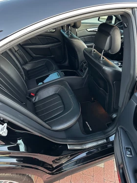 Mercedes-Benz CLS 350 FaceLift 9G AMG 4Matic - 20200 € / 39507.77 лв. - 58962524 10 | Car24.bg Mercedes-Benz CLS 350 FaceLift 9G AMG 4Matic - 20200 € / 39507.77 лв. - 58962524 10