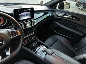 Mercedes-Benz CLS 350 FaceLift 9G AMG 4Matic - 20200 € / 39507.77 лв. - 58962524 15 | Car24.bg Mercedes-Benz CLS 350 FaceLift 9G AMG 4Matic - 20200 € / 39507.77 лв. - 58962524 15
