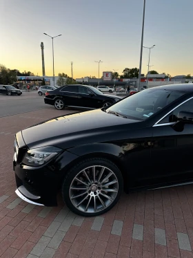 Mercedes-Benz CLS 350 FaceLift 9G AMG 4Matic - 20200 € / 39507.77 лв. - 58962524 2 | Car24.bg Mercedes-Benz CLS 350 FaceLift 9G AMG 4Matic - 20200 € / 39507.77 лв. - 58962524 2