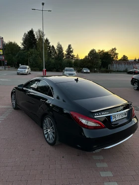 Mercedes-Benz CLS 350 FaceLift 9G AMG 4Matic - 20200 € / 39507.77 лв. - 58962524 3 | Car24.bg Mercedes-Benz CLS 350 FaceLift 9G AMG 4Matic - 20200 € / 39507.77 лв. - 58962524 3