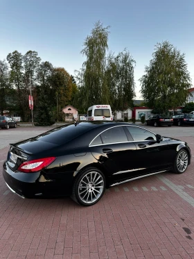 Mercedes-Benz CLS 350 FaceLift 9G AMG 4Matic - 20200 € / 39507.77 лв. - 58962524 7 | Car24.bg Mercedes-Benz CLS 350 FaceLift 9G AMG 4Matic - 20200 € / 39507.77 лв. - 58962524 7
