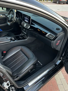Mercedes-Benz CLS 350 FaceLift 9G AMG 4Matic - 20200 € / 39507.77 лв. - 58962524 9 | Car24.bg Mercedes-Benz CLS 350 FaceLift 9G AMG 4Matic - 20200 € / 39507.77 лв. - 58962524 9