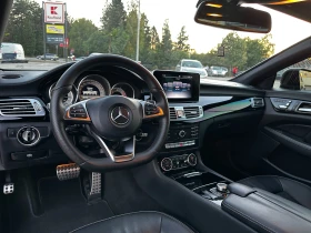 Mercedes-Benz CLS 350 FaceLift 9G AMG 4Matic - 20200 € / 39507.77 лв. - 58962524 14 | Car24.bg Mercedes-Benz CLS 350 FaceLift 9G AMG 4Matic - 20200 € / 39507.77 лв. - 58962524 14