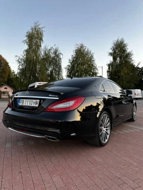 Mercedes-Benz CLS 350 FaceLift 9G AMG 4Matic - 20200 € / 39507.77 лв. - 58962524 6 | Car24.bg Mercedes-Benz CLS 350 FaceLift 9G AMG 4Matic - 20200 € / 39507.77 лв. - 58962524 6