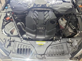 Audi A8 LONG/DISTRONIC - 25000 € / 48895.75 лв. - 75432647 11 | Car24.bg Audi A8 LONG/DISTRONIC - 25000 € / 48895.75 лв. - 75432647 11