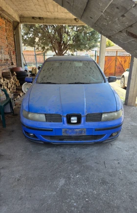 Seat Leon - 450 € / 880.12 лв. - 86247999 5 | Car24.bg Seat Leon - 450 € / 880.12 лв. - 86247999 5