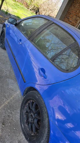 Seat Leon - 450 € / 880.12 лв. - 86247999 3 | Car24.bg Seat Leon - 450 € / 880.12 лв. - 86247999 3