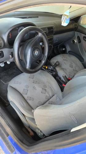 Seat Leon - 450 € / 880.12 лв. - 86247999 4 | Car24.bg Seat Leon - 450 € / 880.12 лв. - 86247999 4