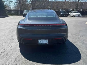 Porsche Taycan * Turbo * CARFAX * Червен салон * Обдухване - 60300 € / 117936.55 лв. - 99325741 4 | Car24.bg Porsche Taycan * Turbo * CARFAX * Червен салон * Обдухване - 60300 € / 117936.55 лв. - 99325741 4