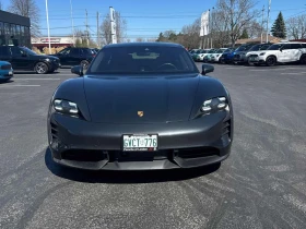 Porsche Taycan * Turbo * CARFAX * Червен салон * Обдухване - 60300 € / 117936.55 лв. - 99325741 6 | Car24.bg Porsche Taycan * Turbo * CARFAX * Червен салон * Обдухване - 60300 € / 117936.55 лв. - 99325741 6