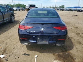 Mercedes-Benz CLS 450 * AMG* 4MATIC* КОЖА* ПОДГРЕВ* ОБДУХВАНЕ* ШИБИДАХ* | Auto.bg — изображение 6 Mercedes-Benz CLS 450 * AMG* 4MATIC* КОЖА* ПОДГРЕВ* ОБДУХВАНЕ* ШИБИДАХ* | Auto.bg — изображение 6