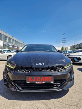 Kia K5 2.0 LPI - 16700 € / 32662.36 лв. - 14476905 2 | Car24.bg Kia K5 2.0 LPI - 16700 € / 32662.36 лв. - 14476905 2