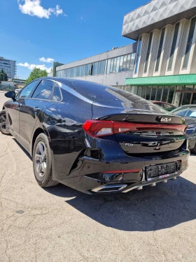 Kia K5 2.0 LPI - 16700 € / 32662.36 лв. - 14476905 4 | Car24.bg Kia K5 2.0 LPI - 16700 € / 32662.36 лв. - 14476905 4