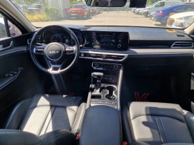 Kia K5 2.0 LPI - 16700 € / 32662.36 лв. - 14476905 15 | Car24.bg Kia K5 2.0 LPI - 16700 € / 32662.36 лв. - 14476905 15