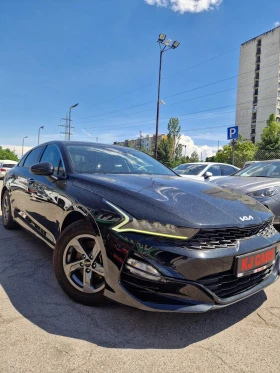 Kia K5 2.0 LPI - 16700 € / 32662.36 лв. - 14476905 3 | Car24.bg Kia K5 2.0 LPI - 16700 € / 32662.36 лв. - 14476905 3