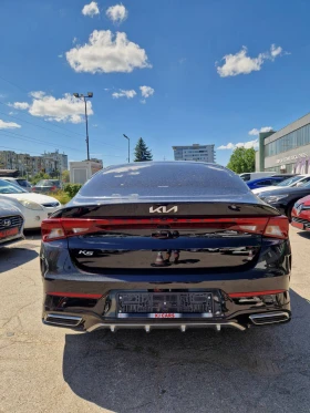Kia K5 2.0 LPI - 16700 € / 32662.36 лв. - 14476905 6 | Car24.bg Kia K5 2.0 LPI - 16700 € / 32662.36 лв. - 14476905 6