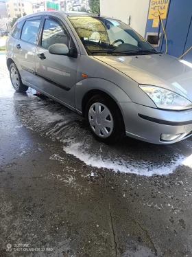 Ford Focus 1.6 ГАЗ ИНЖЕКЦИОН | Auto.bg — изображение 3 Ford Focus 1.6 ГАЗ ИНЖЕКЦИОН | Auto.bg — изображение 3