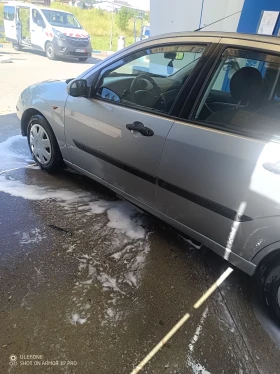Ford Focus 1.6 ГАЗ ИНЖЕКЦИОН | Auto.bg — изображение 7 Ford Focus 1.6 ГАЗ ИНЖЕКЦИОН | Auto.bg — изображение 7