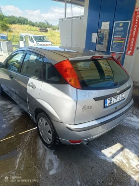 Ford Focus 1.6 ГАЗ ИНЖЕКЦИОН | Auto.bg — изображение 6 Ford Focus 1.6 ГАЗ ИНЖЕКЦИОН | Auto.bg — изображение 6