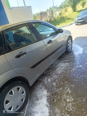 Ford Focus 1.6 ГАЗ ИНЖЕКЦИОН | Auto.bg — изображение 4 Ford Focus 1.6 ГАЗ ИНЖЕКЦИОН | Auto.bg — изображение 4