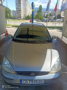 Ford Focus 1.6 ГАЗ ИНЖЕКЦИОН | Auto.bg — изображение 2 Ford Focus 1.6 ГАЗ ИНЖЕКЦИОН | Auto.bg — изображение 2